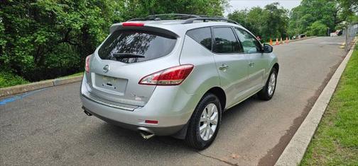 2011 Nissan Murano SL