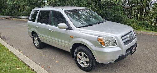 2007 Honda Pilot EX