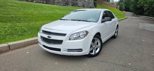 2009 Chevrolet Malibu LS