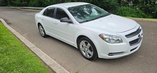 2009 Chevrolet Malibu LS