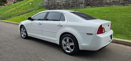2009 Chevrolet Malibu LS