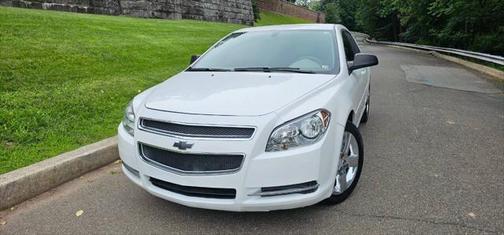 2009 Chevrolet Malibu LS