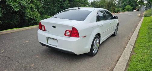 2009 Chevrolet Malibu LS