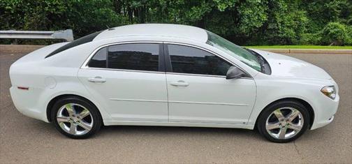 2009 Chevrolet Malibu LS