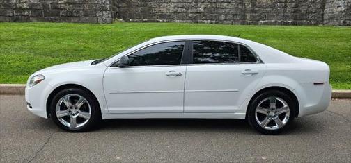 2009 Chevrolet Malibu LS