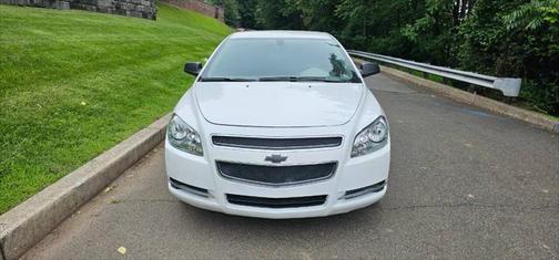 2009 Chevrolet Malibu LS