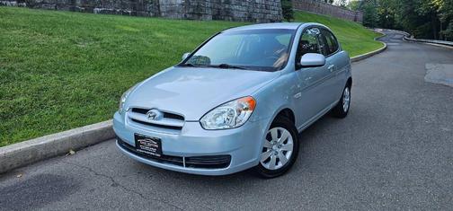 2010 Hyundai Accent GS