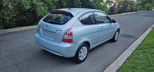 2010 Hyundai Accent GS
