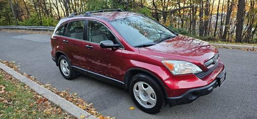 2007 Honda CR-V LX