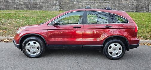 2007 Honda CR-V LX