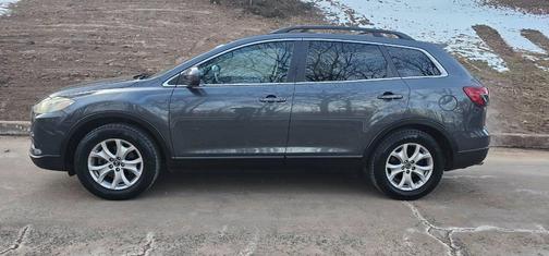 2015 Mazda CX-9 Touring