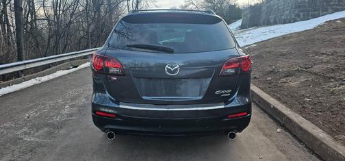 2015 Mazda CX-9 Touring