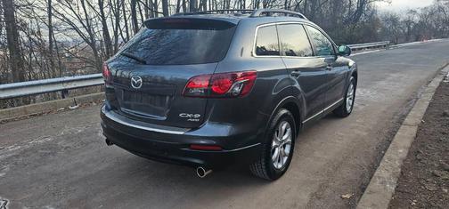 2015 Mazda CX-9 Touring