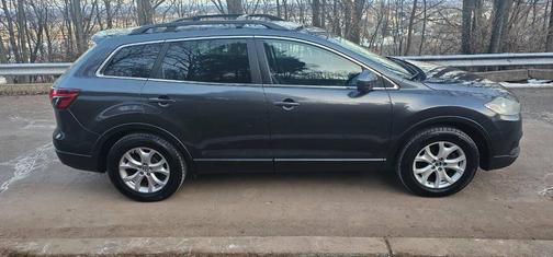 2015 Mazda CX-9 Touring
