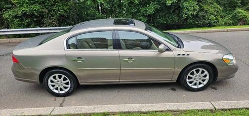 2006 Buick Lucerne CXL