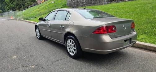 2006 Buick Lucerne CXL