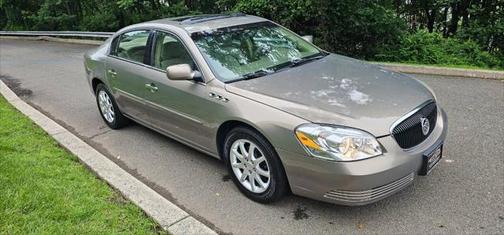 2006 Buick Lucerne CXL