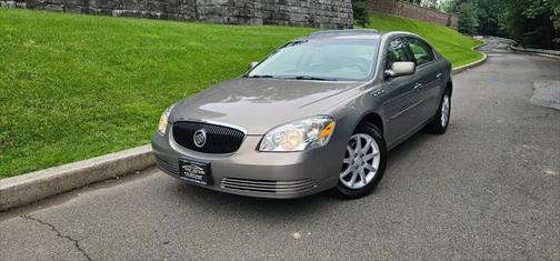 2006 Buick Lucerne CXL