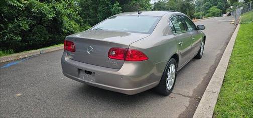 2006 Buick Lucerne CXL