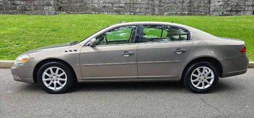 2006 Buick Lucerne CXL