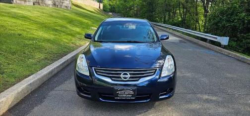 2010 Nissan Altima 2.5 SL