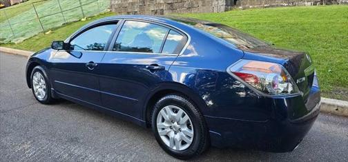 2010 Nissan Altima 2.5 SL