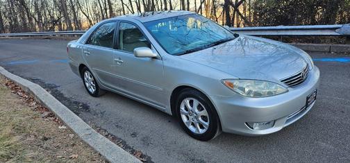 2006 Toyota Camry XLE V6