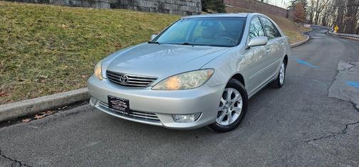 2006 Toyota Camry XLE V6