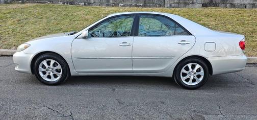 2006 Toyota Camry XLE V6