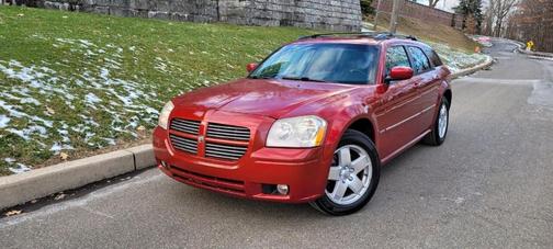 dodge magnum for sale new jersey New and Used Dodge Magnum Wagons for sale in New Jersey (NJ