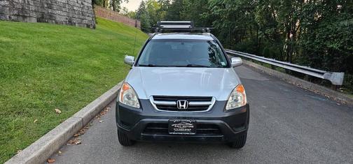 2004 Honda CR-V EX