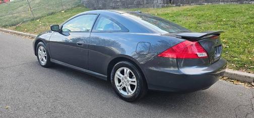 2007 Honda Accord EX-L