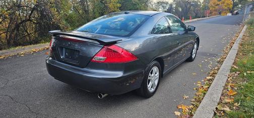 2007 Honda Accord EX-L
