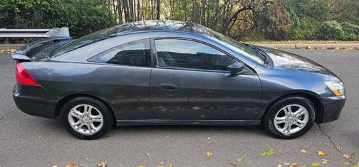 2007 Honda Accord EX-L