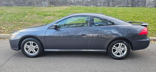 2007 Honda Accord EX-L