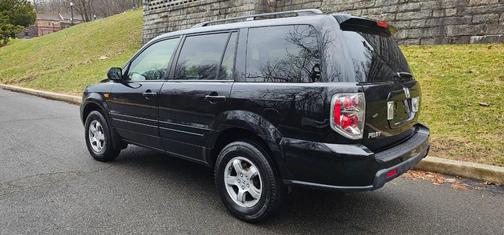 2007 Honda Pilot EX-L