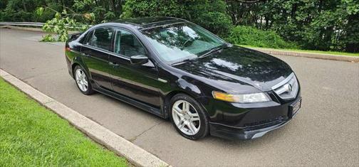 2004 Acura TL 3.2