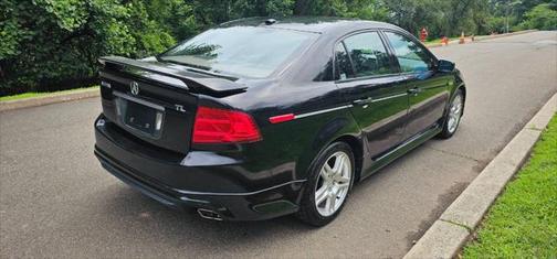 2004 Acura TL 3.2