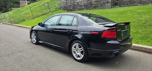 2004 Acura TL 3.2