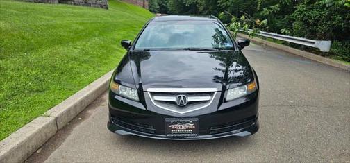 2004 Acura TL 3.2