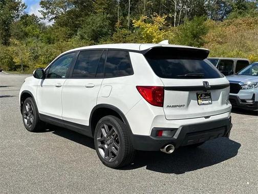 2022 Honda Passport AWD EX-L
