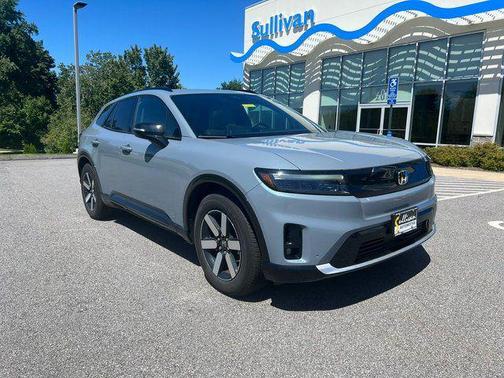 2026 Honda Prologue Touring