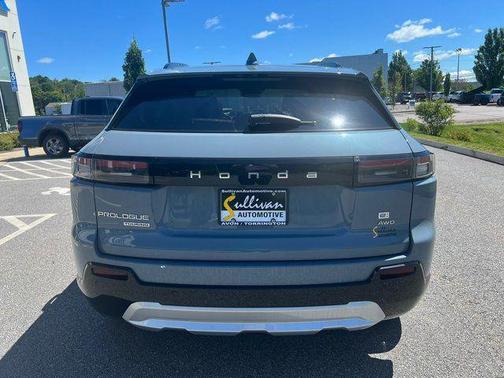 2026 Honda Prologue Touring