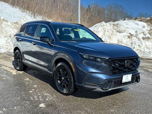 2023 Honda CR-V Hybrid Sport AWD
