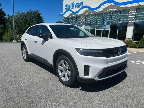2026 Honda Prologue EX