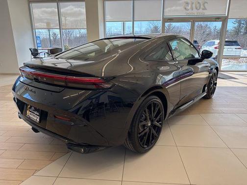 2026 Honda Prelude Base