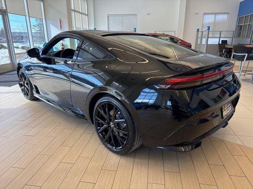 2026 Honda Prelude Base