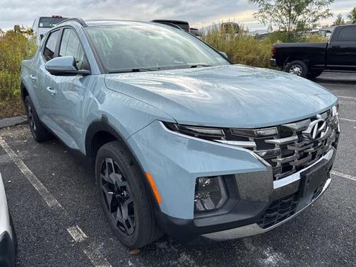 2022 Hyundai SANTA CRUZ Limited