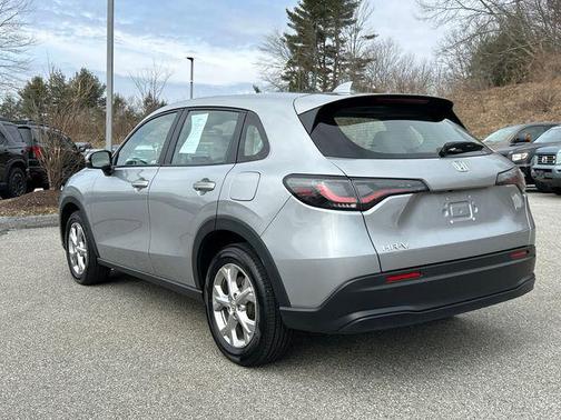 2023 Honda HR-V LX