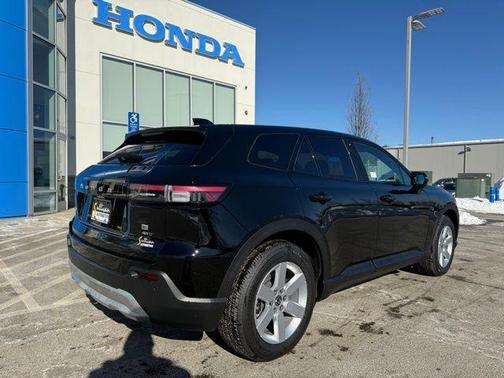 2026 Honda Prologue EX